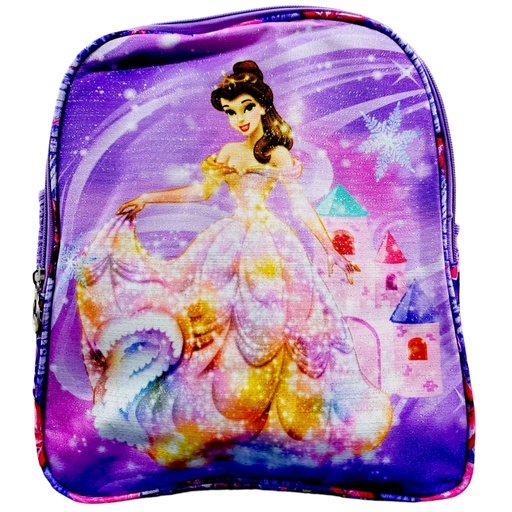 Glitter Princess Bag - 13 inch