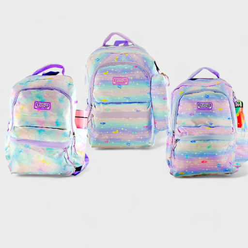 XHD Fashion Design School Bag