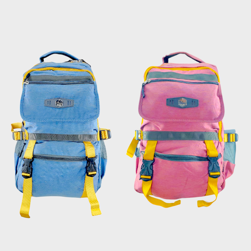 Olidik Design School Bag