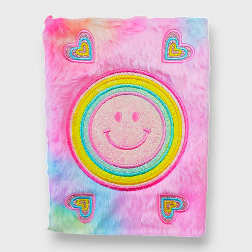 Diary Smily Round 702