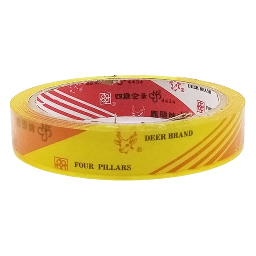 Scotch Tape 1 inch - 25 Yards