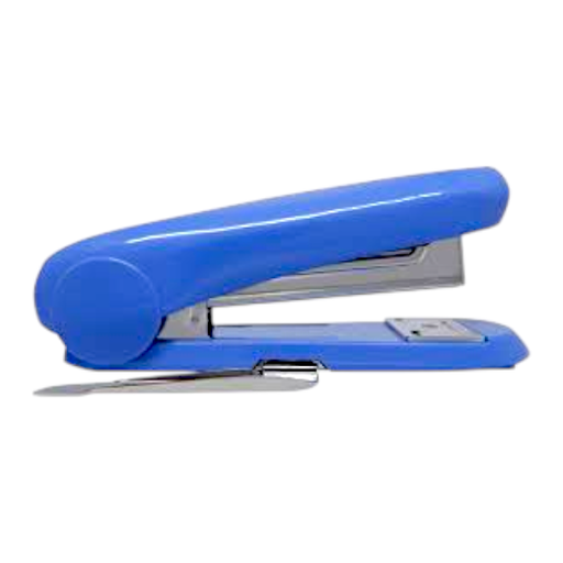 [4902870729318] Nafees Max Staple Machine With Stapler Remover - No. HD91454