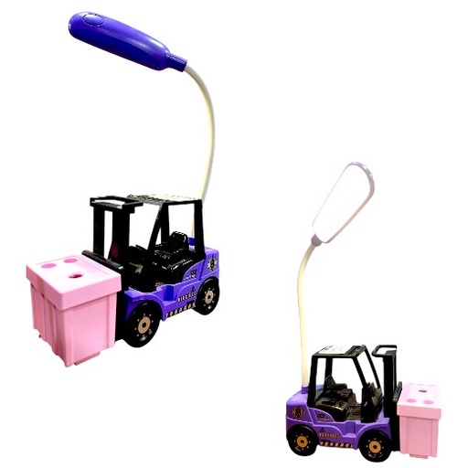 ForKlift Table Lam Sharpener