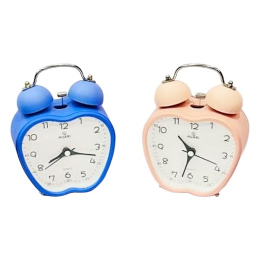 Alarm Clock No:HR909-916 / 8850-6