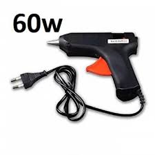 Hot Melt Glue Gun - Large - 60W
