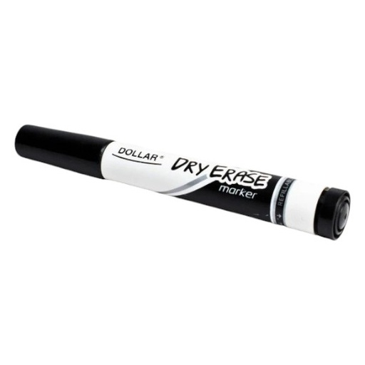 [695240105129] White Board Marker - Blue - Picasso