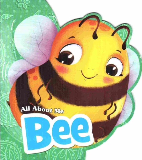 All About Me Bee