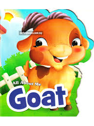 All About Me Goat