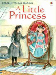 [9780746080115] Usborne young Reading A Little Princess