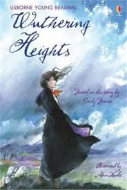[9781409523895] Usborne Young Reading Wuthering Heights