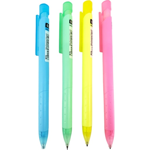 [6941025152074] M&G Mechanical Pencil - 0.7mm - Quick Start - 1372