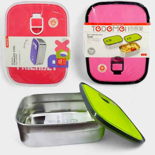 Eco Friendly Lunch Box (Large)