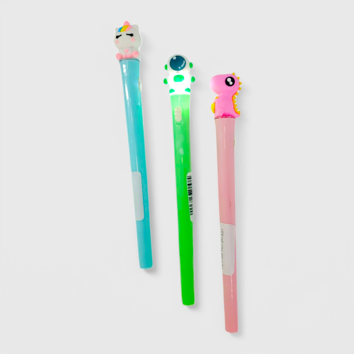 Light Gel Pen ZH-837