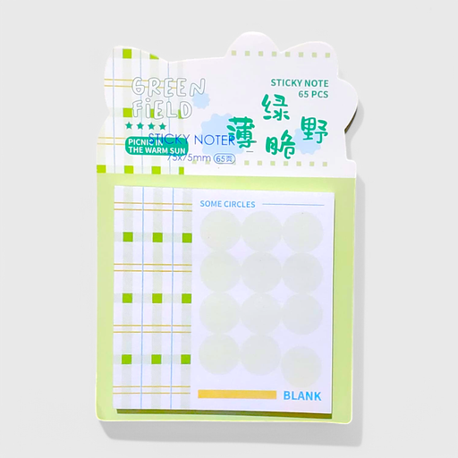 [6956790323482] Sticky Notes BLT 2300