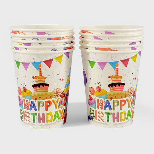 [8682130013963] Paper Cup 1344