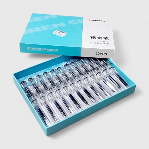 [6977137991195] Fountain Pen Roller Tip - No. 510 - Chren