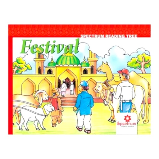 [9789699387173] Festival – Level 1 - 	Spectrum Publisher