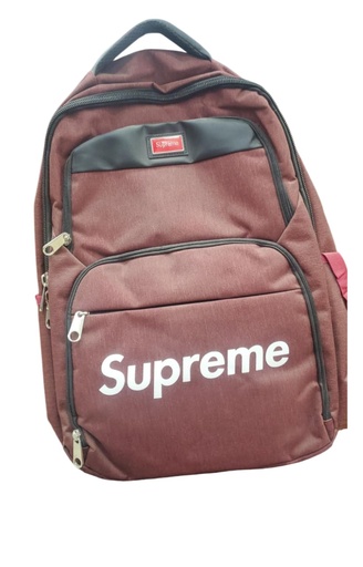 Supreme Bag - Assorted Colour ( IMPORTED ) SUP14