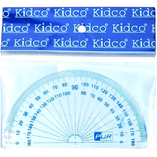 [8969217200202] Transparent Protector D - Kidco