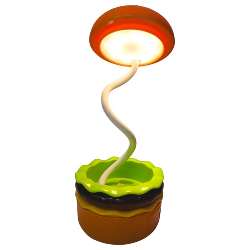 [6974160410488] Burger Lamp - No. KD300