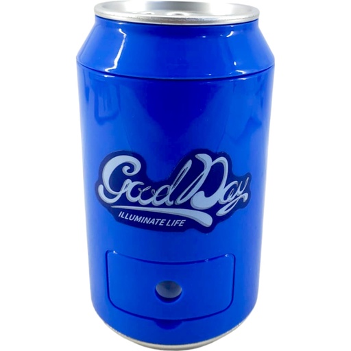 Good Day Lamp - Can Style - KD302 - Blue