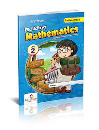 Spectrum Building Mathematics Student Book Level 2