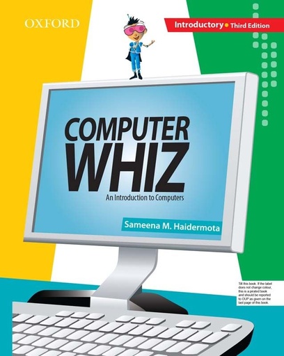 [9780199403783] Computer Whiz Introductory Third Edition