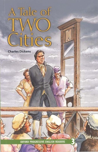 [9780190141189] Noper3: Tales Of Two Cities
