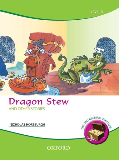 [9780199067763] Ortr: Dragon Stew And Other Stories