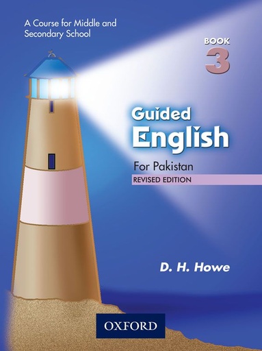 [9780195770155] Guided Eng For Pakistan Bk 3