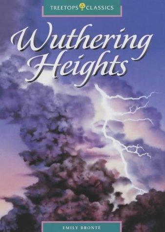 [9780199193288] Oxford Reading Tree: Stage 16: Treetops Classics: Wuthering Heights