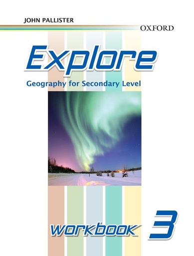 [9780195473148] Explore Workbook 3