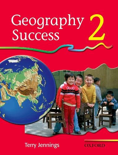 [9780198338482] Geography Success: Book 2