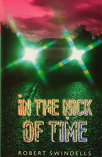 [9780198328896] In The Nick Of Time.(Rollercoaster)
