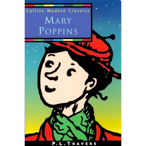 Mary Poppins - Modern Classics