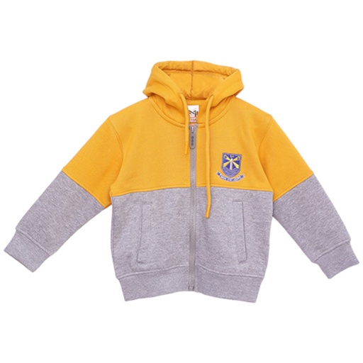 BSS Hoody Unisex | PG - Class 2