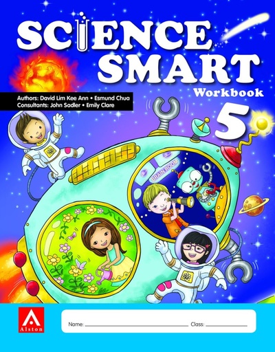 [9789814321730] Science Smart Wbk-5