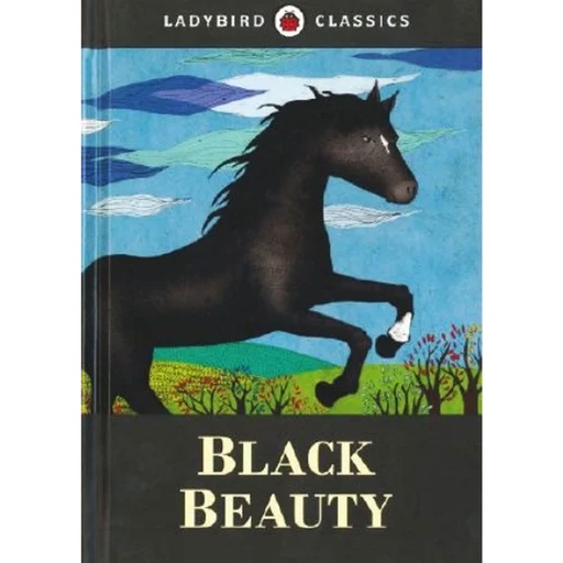 [9781409311249] Ladybird Classics: Black Beauty