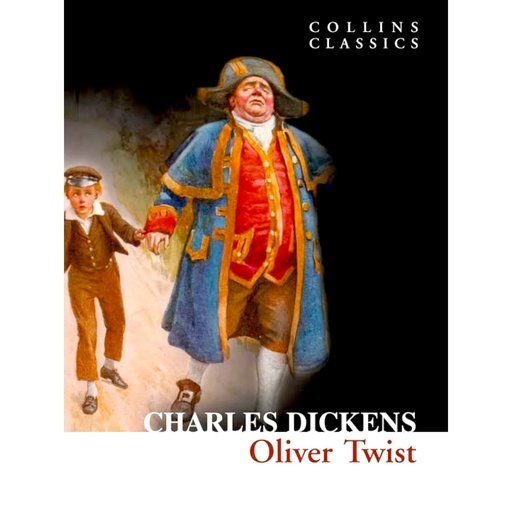 [9789697162352] Charles Dickens Oliver Twist - Stage 2