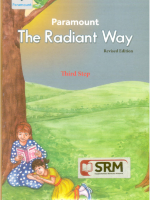 [9789694941752] Paramount The Radiant Way 4Th Step - SRM