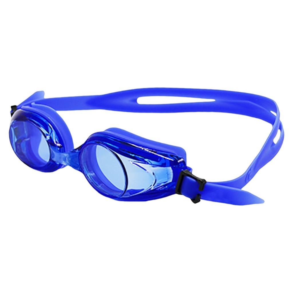 Advanced Swimming Goggles - Blue - No.F808-1