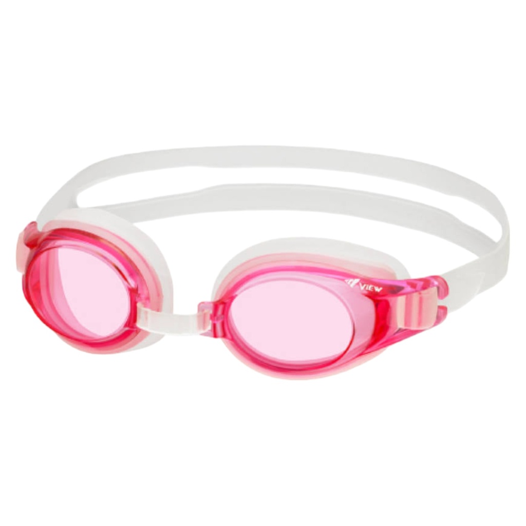 Advanced Swimming Goggles - Pink