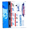 Remote Control Air Aircraft Toy - 163 Toys - No.163-6688-72