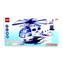Air Patrol Aircraft Helicopter Toy - No.833-57