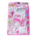 Barbie Doctor Play Set (AK169)