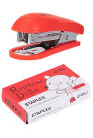 Mini Stapler - 0253 -