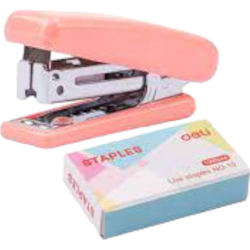 Mini Stapler - 0254 - Deli