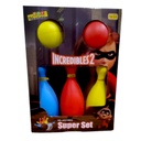 Bowling Super Set - No.AS118811 - TOY Venture