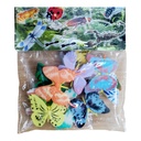 Butterfly Collection 3D Series