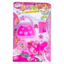 Barbie Hand Carry Set